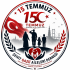 Anadolu Diriliş ve 15 Temmuz Şehit ve Gazi Aileleri Derneği Logosu
